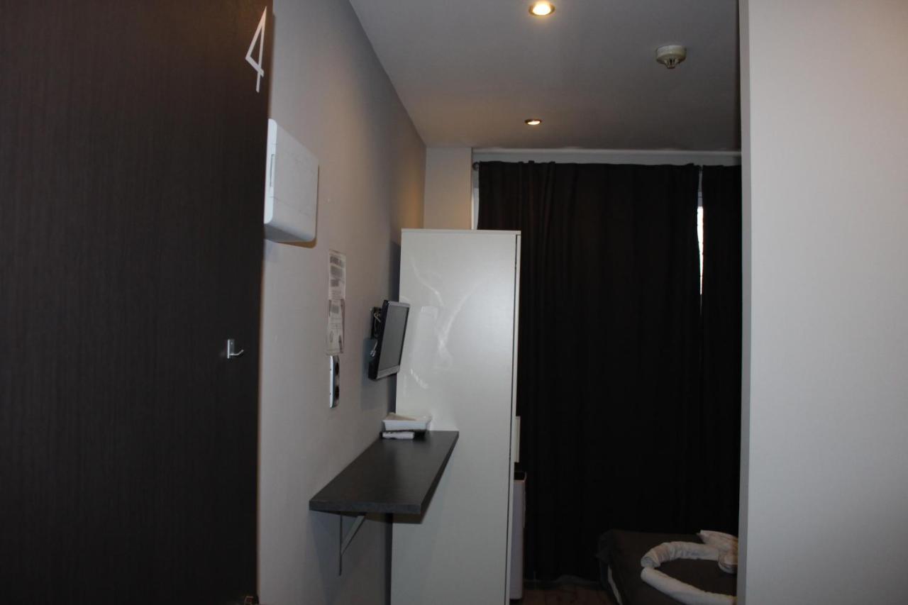 Maison d'hôtes Bcn Condal 2*